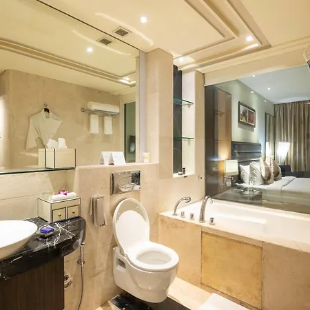 Vivanta Hyderabad, Begumpet-3