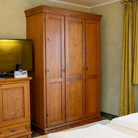 Altstadthotel Bräuwirt-3