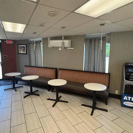 Gallus Stadium Park Inn, An Ascend Collection Hotel-2