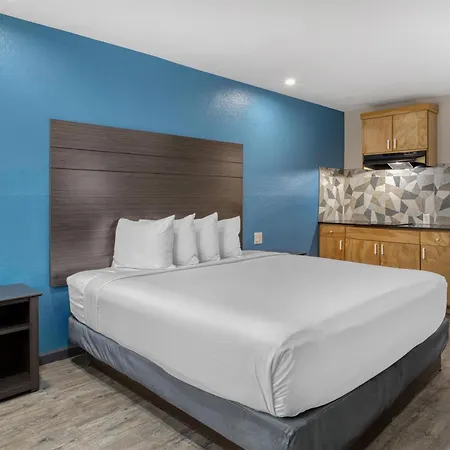Surestay Hotel By Best Western Spring North Houston-2