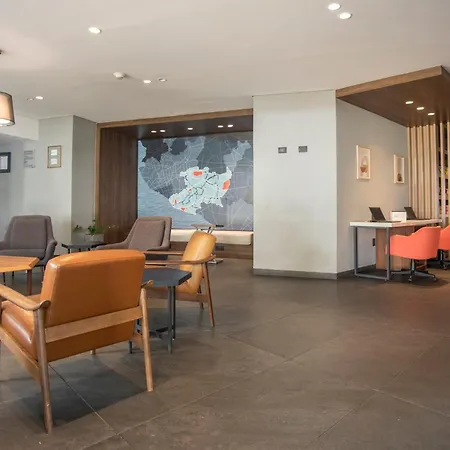 Holiday Inn Express Morelia By Ihg-3