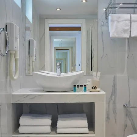 Xenia Poros Image Hotel By Ghh-2
