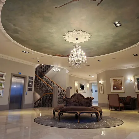 Ballyliffin Lodge & Spa-3