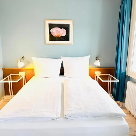 Hotel Pelli Hof Rendsburg By Tulip Inn-2