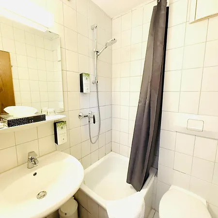 Hotel Pelli Hof Rendsburg By Tulip Inn-3
