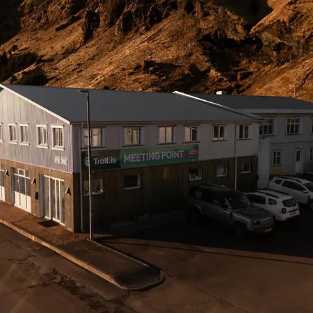 Vik Troell Hotel By Troll-2