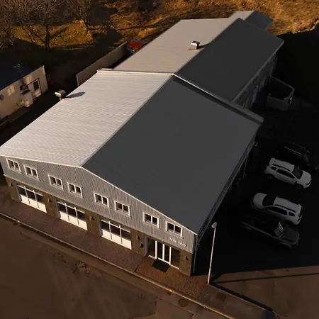Vik Troell Hotel By Troll-2