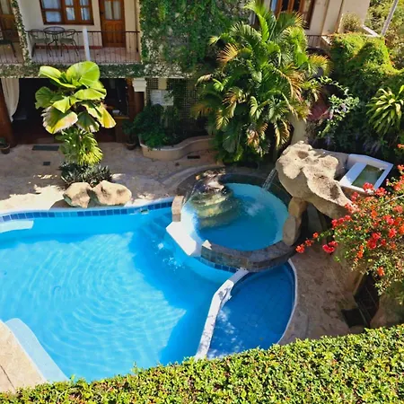 Hotel Quinta Maya-3