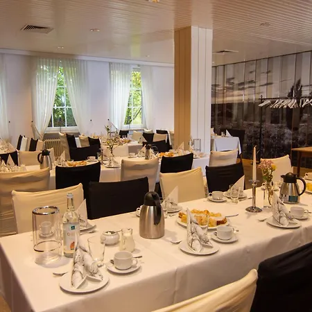 Hotel Jesteburger Hof-3