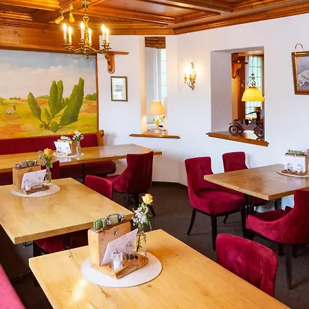 Hotel Jesteburger Hof-2