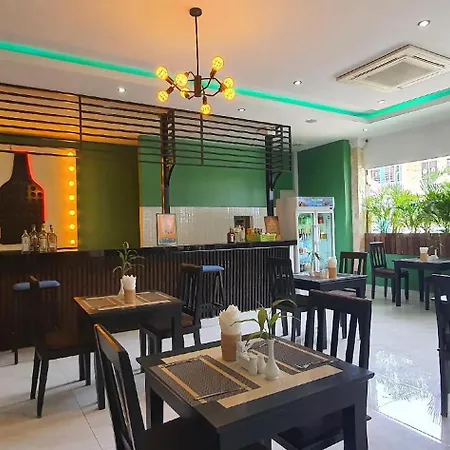 Siem Reap Urban Boutique Hotel-3