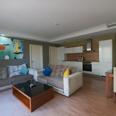 Taba Luxury Suites And Hotel-2