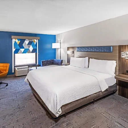 Holiday Inn Express Breaux Bridge By Ihg-2