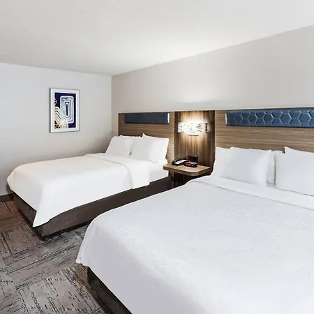 Holiday Inn Express Breaux Bridge By Ihg-3