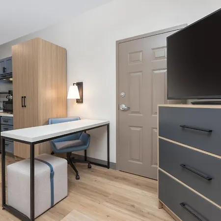 Candlewood Suites Houston The Woodlands By Ihg-3