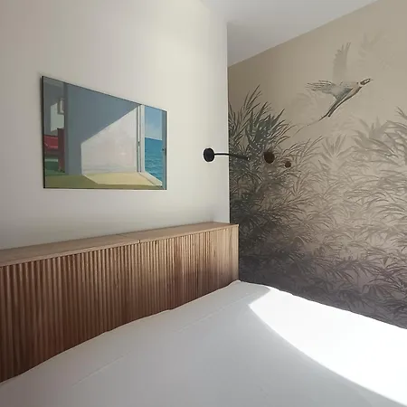 Les Galets Hotel Et B&B-3