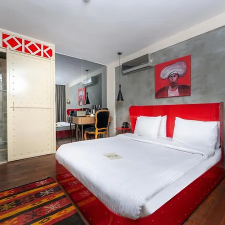 Sub Karakoy - Special Category-2