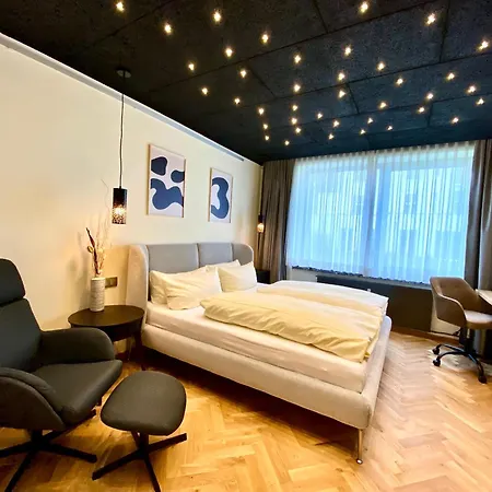 Hotel Credé-3