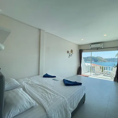 Naiharn On The Rock Resort Phuket-2