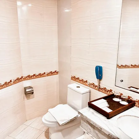 Hotel Sor-2