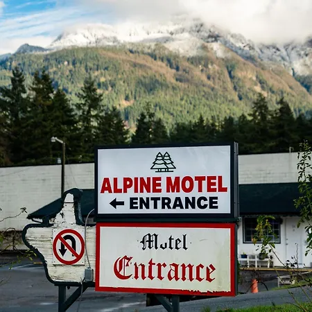 Alpine Motel-2