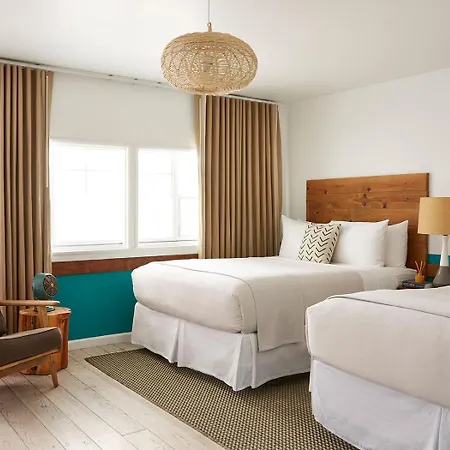 Cambria Beach Lodge-2