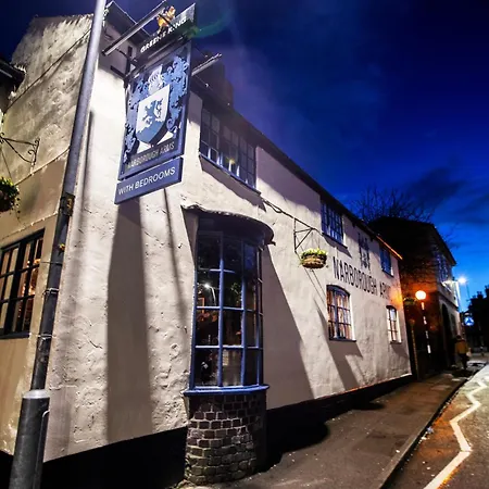 Narborough Arms-3