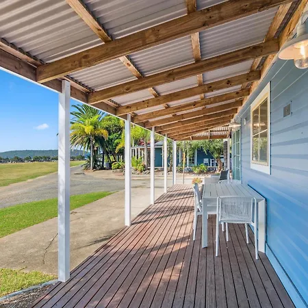 Batemans Bay Marina Resort-3