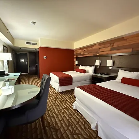 Bally'S Lake Tahoe Casino Resort-2