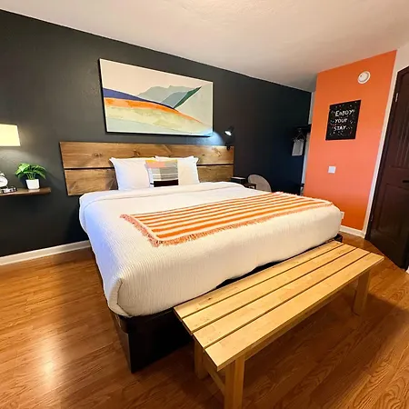 The City Center Motel-3