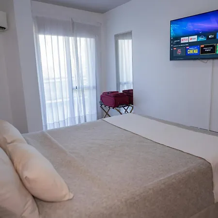 Kube Apartments Express-3