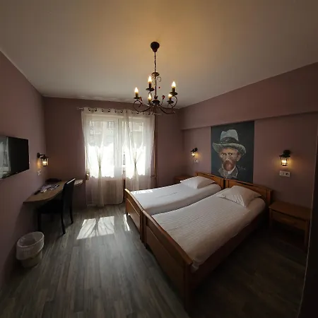 Hotel Champ Alsace-2