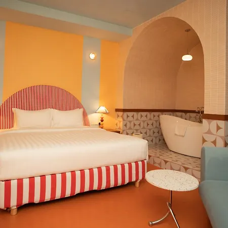 The Tres Hotel-2