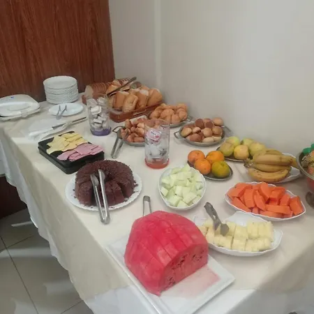 Hotel Elo Curitiba-3