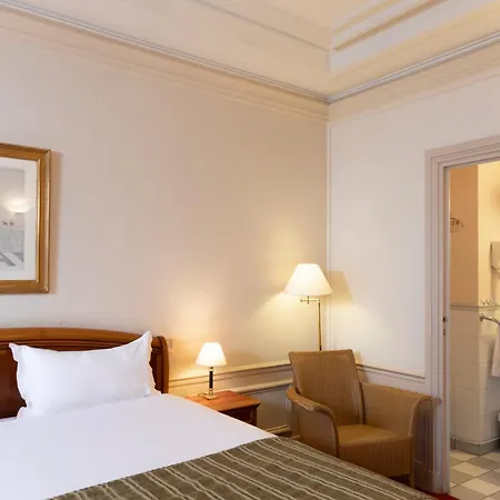 Hôtel Langlois-3