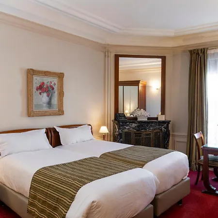 Hôtel Langlois-2