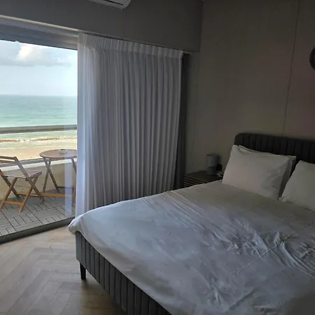 Hotel Blue Weiss-2