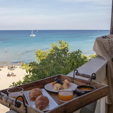 Hotel Capo San Vito By Geocharme-2