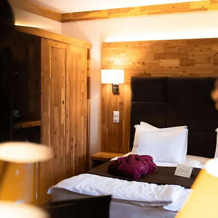 Romantik Spa Hotel-2