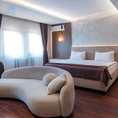 Dinler Hotels Urgup-3