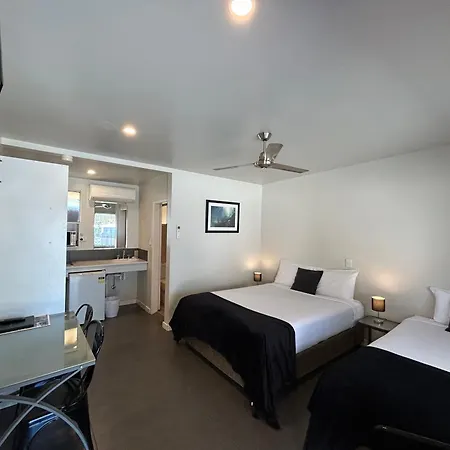 Tweed River Motel-2