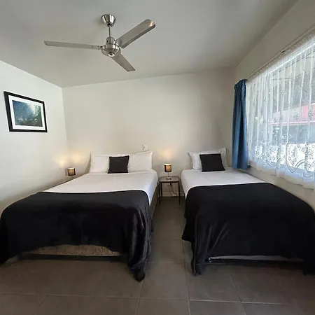 Tweed River Motel-2