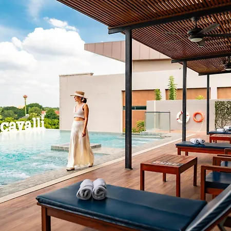 The Cavalli Casa Resort-2