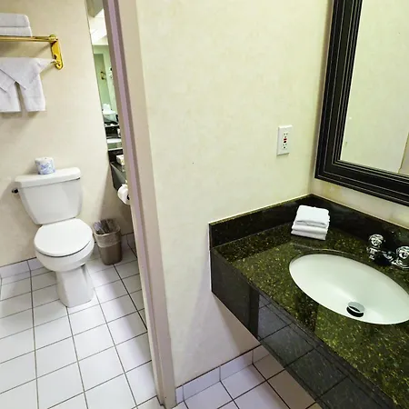 Continental Inn & Suites-2