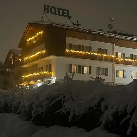 Hotel Villa Gaia-2