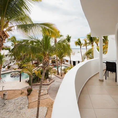 Hotel&Suites El Moro-3