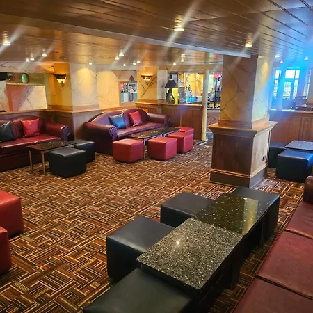 The Heritage Hotel-2