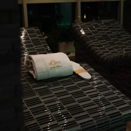Grand Hotel & Spa Tirana-2
