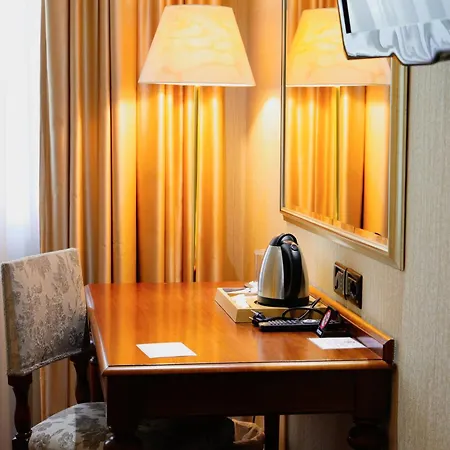 Grand Hotel & Spa Tirana-3