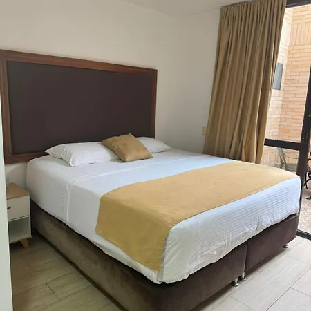 Hotel Dorado Ferial-2